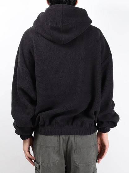 Steward Masked Fleece