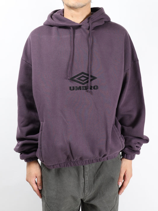Og Logo Mask Hoodie