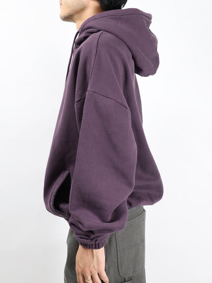 Og Logo Mask Hoodie
