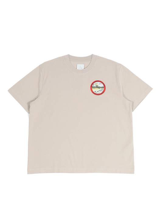 ROA　Division T Shirt