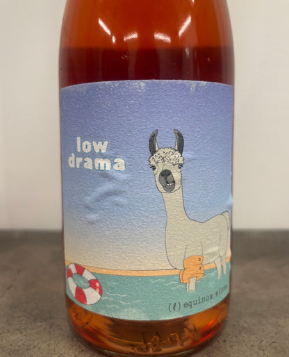 Low Drama Rose 2024(ロゼ)