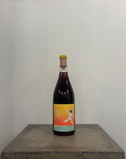 Find Your Happy Place 2024(赤)