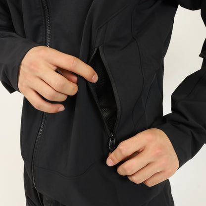 ARC'TERYX　Gamma Jacket Men's