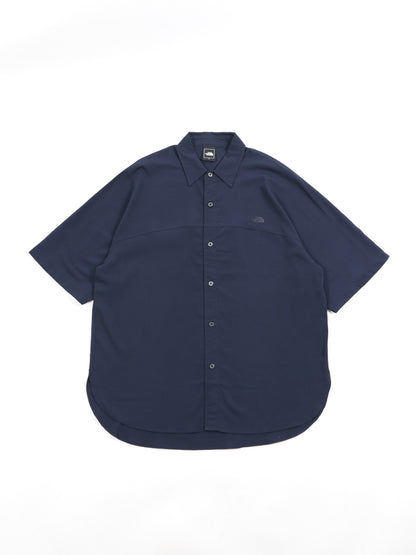 S/S Arrow Line  Shirt