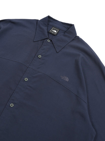 S/S Arrow Line  Shirt