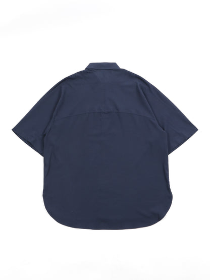 S/S Arrow Line  Shirt