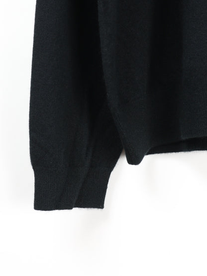 BABY CASHMERE CREWNECK SWEATER