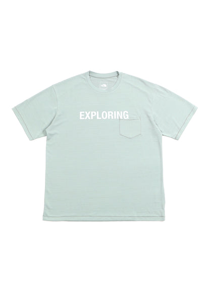 S/S Frash Dry 3D Tee