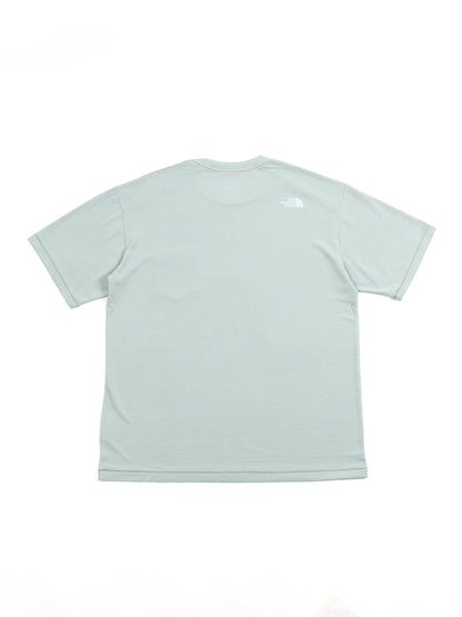 S/S Frash Dry 3D Tee