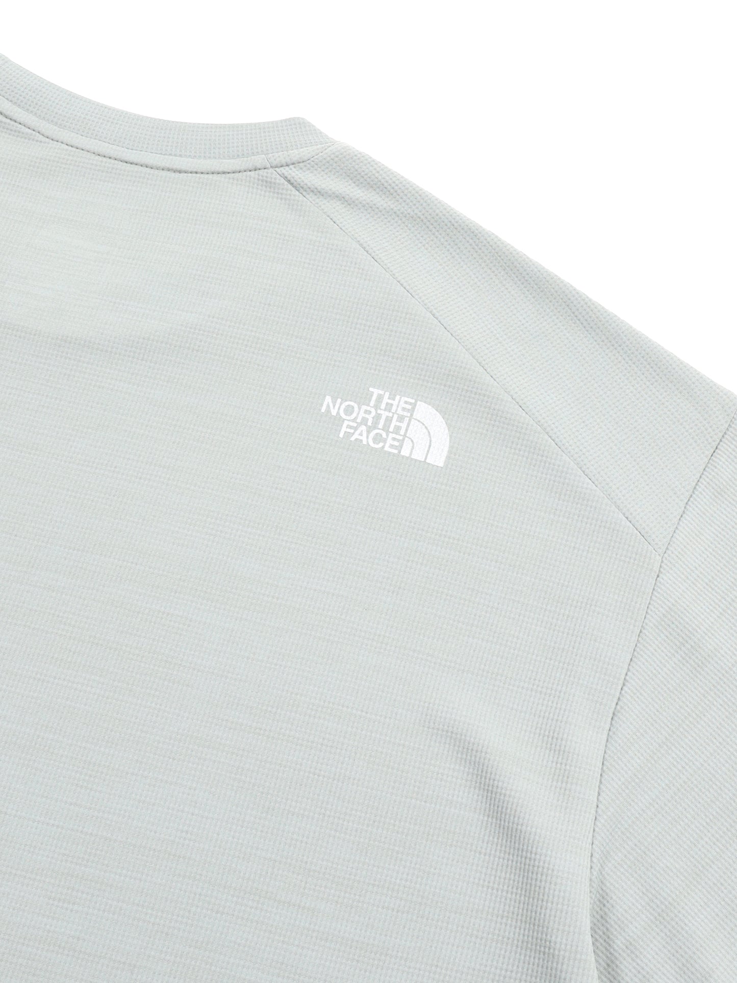 S/S Frash Dry 3D Tee