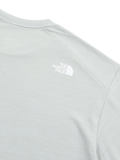 S/S Frash Dry 3D Tee