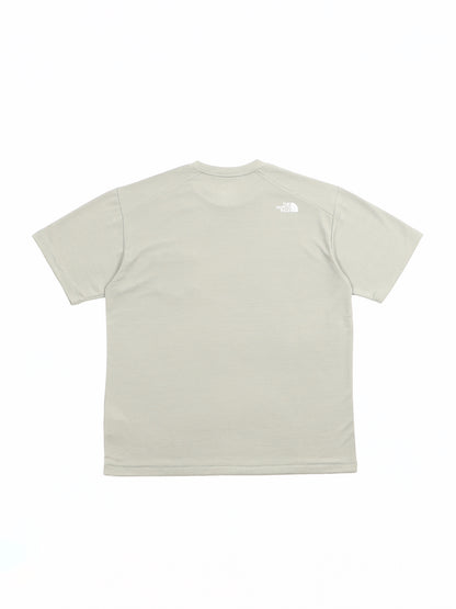 S/S Frash Dry 3D Tee