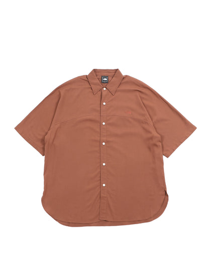 S/S Arrow Line  Shirt