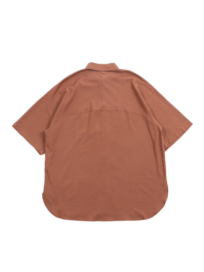 S/S Arrow Line  Shirt