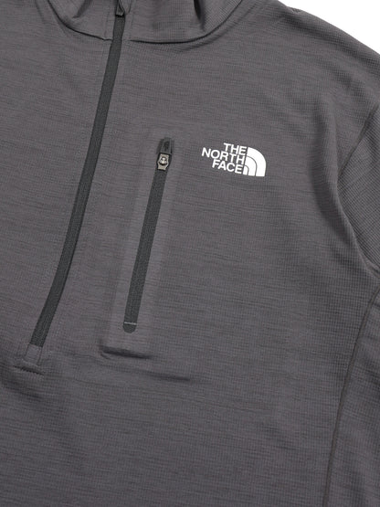 S/S Frash Dry 3D Zipup