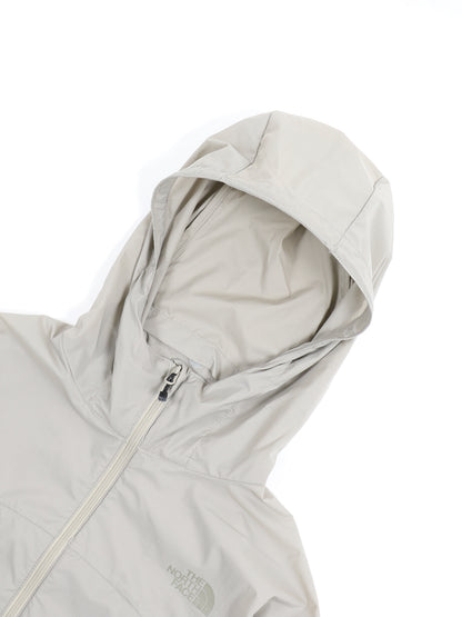Swallowtail Hoodie