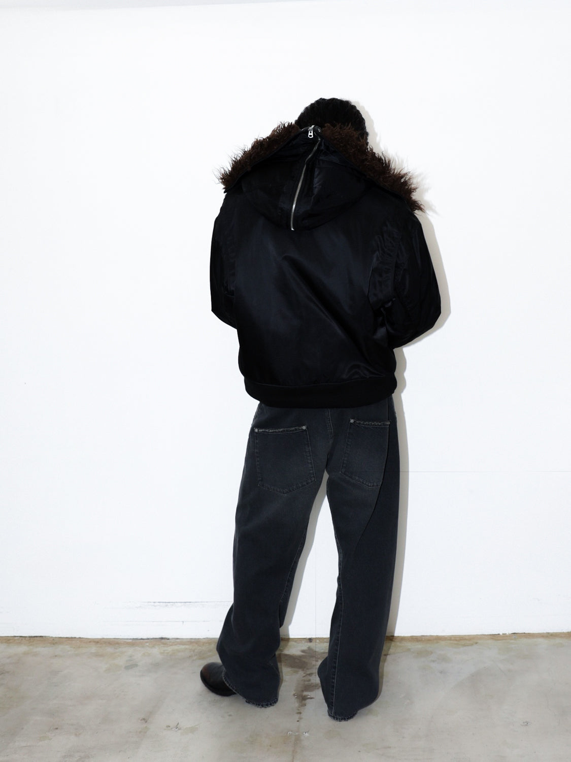 Thinsulate N-2A JACKET