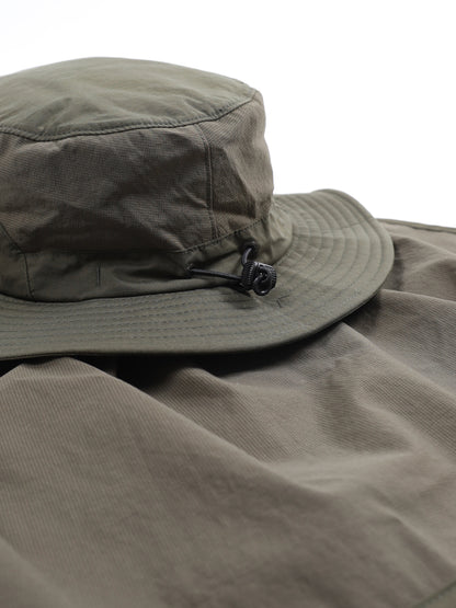 Sun Shield Hat