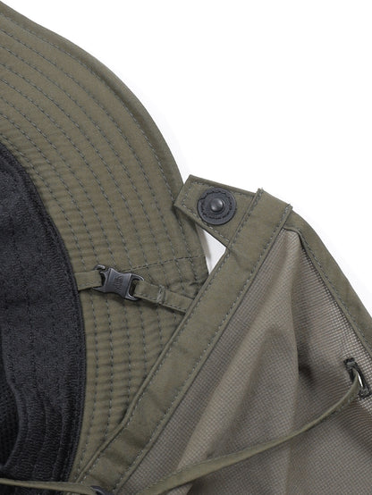 Sun Shield Hat