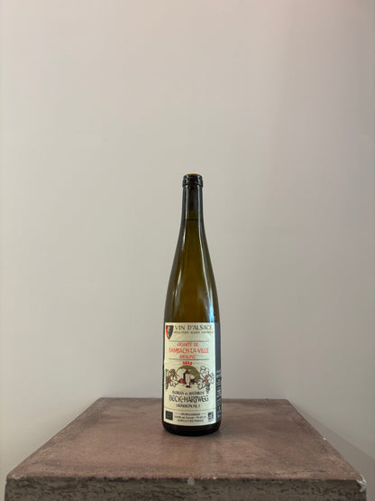 Riesling Dambach La Ville 2023(白)