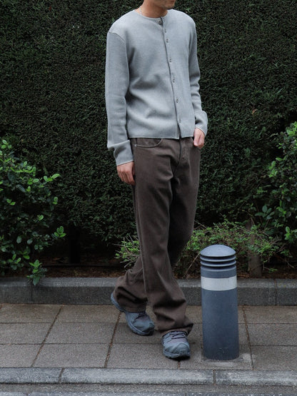 ANOTHER ASPECT　ANOTHER JEANS 3.0