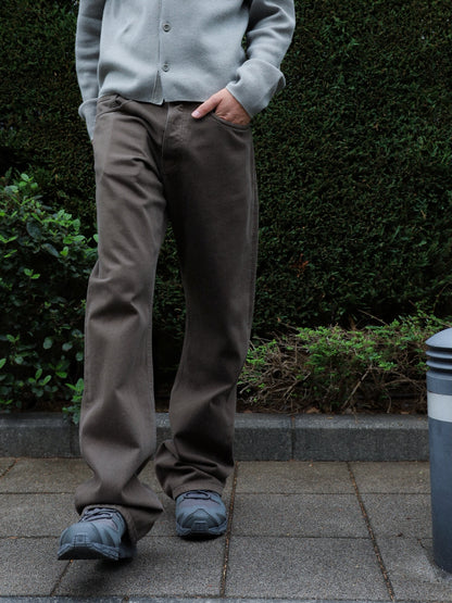 ANOTHER ASPECT　ANOTHER JEANS 3.0