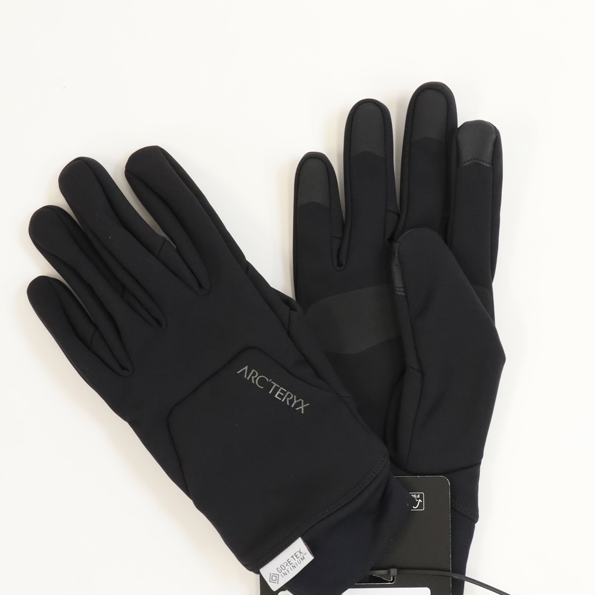 ベンタグローブ ARC'TERYX Venta Glove – KIKUNOBU
