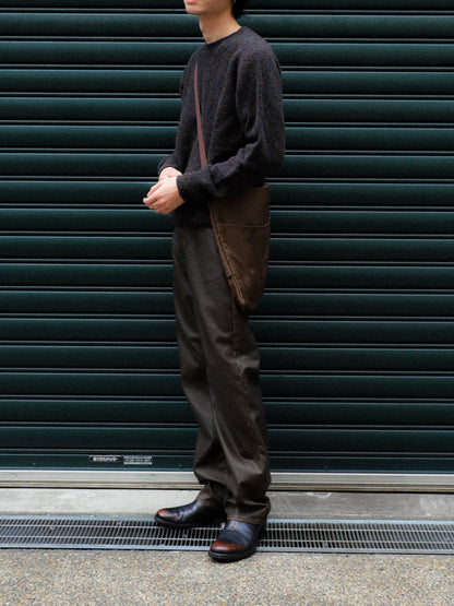 ANOTHER ASPECT　ANOTHER SWEATER 2.0