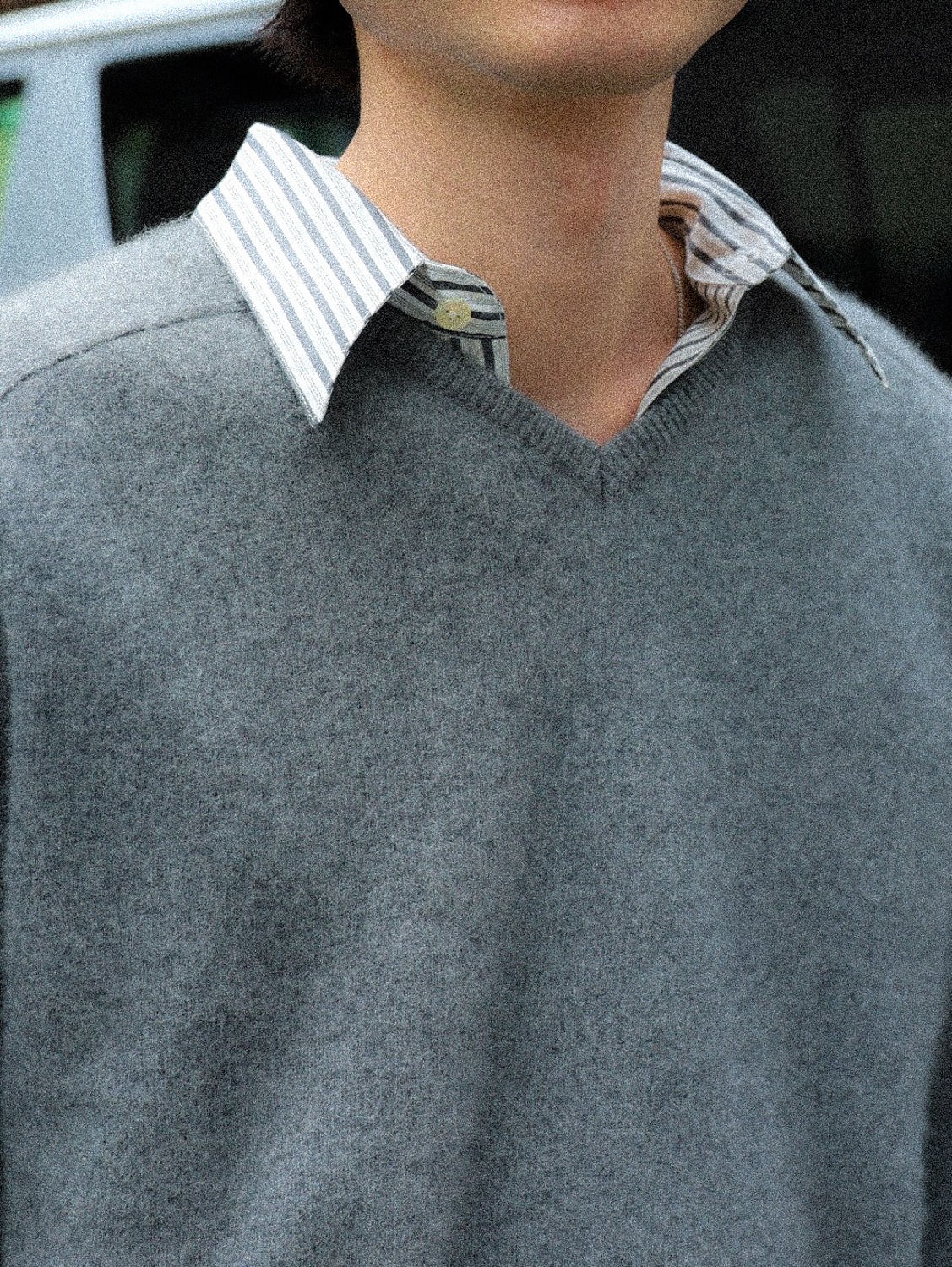 SUNFLOWER STABLE SHIRT – KIKUNOBU
