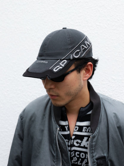 UMBRO　Spycam Cap