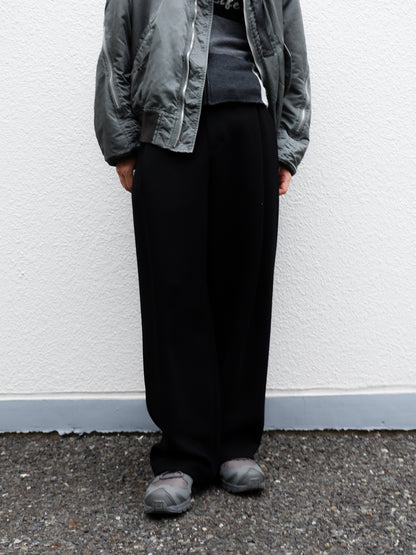 WOOL MARTIN PANTS