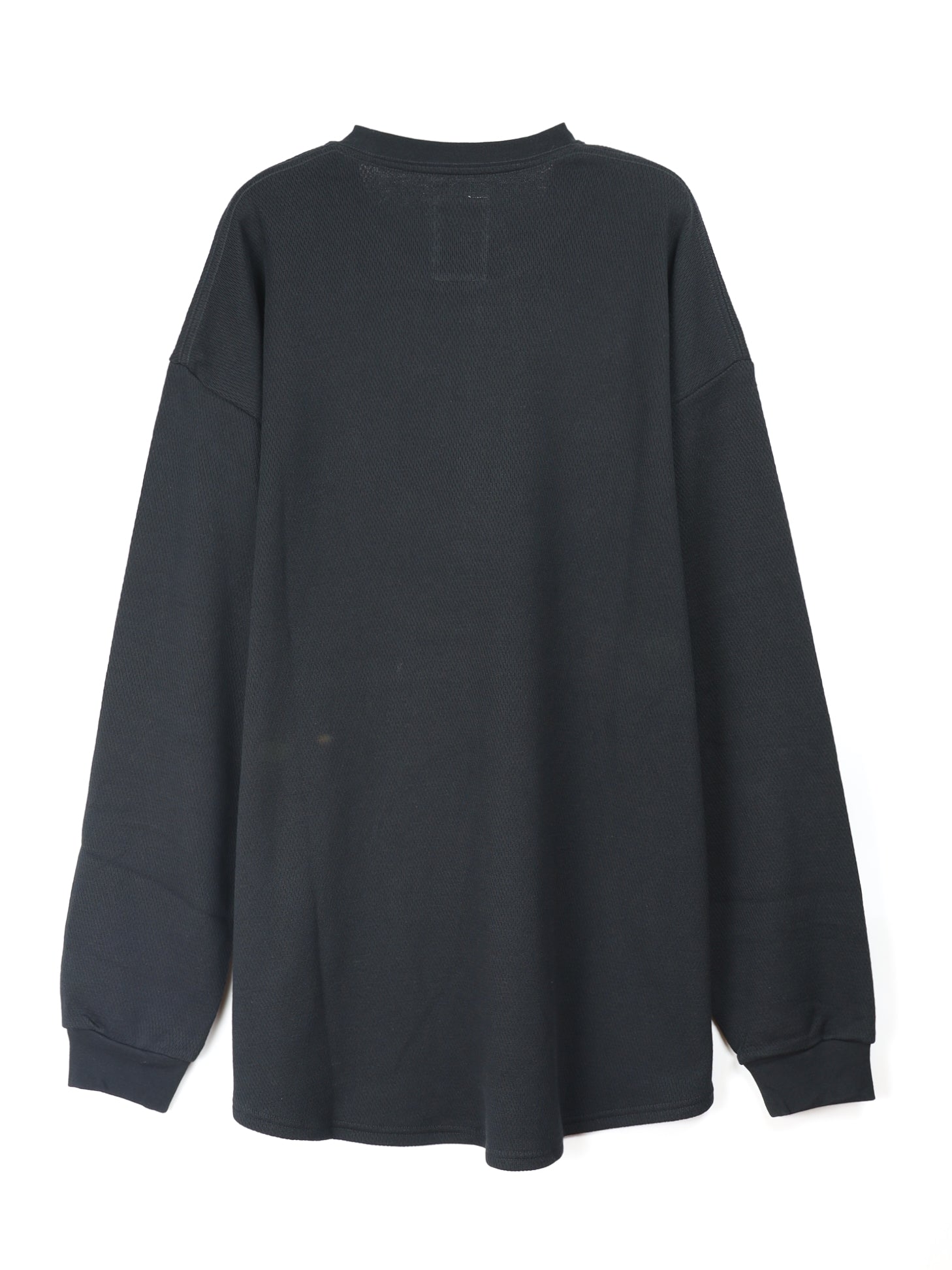 BASIC THERMAL LS TEE – KIKUNOBU