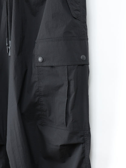 PARACHUTE CARGO PANTS