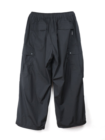 PARACHUTE CARGO PANTS
