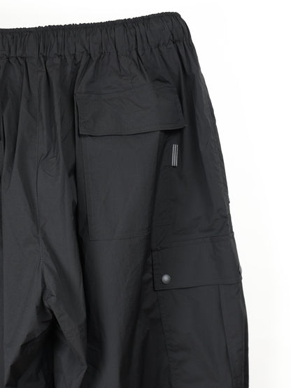 PARACHUTE CARGO PANTS
