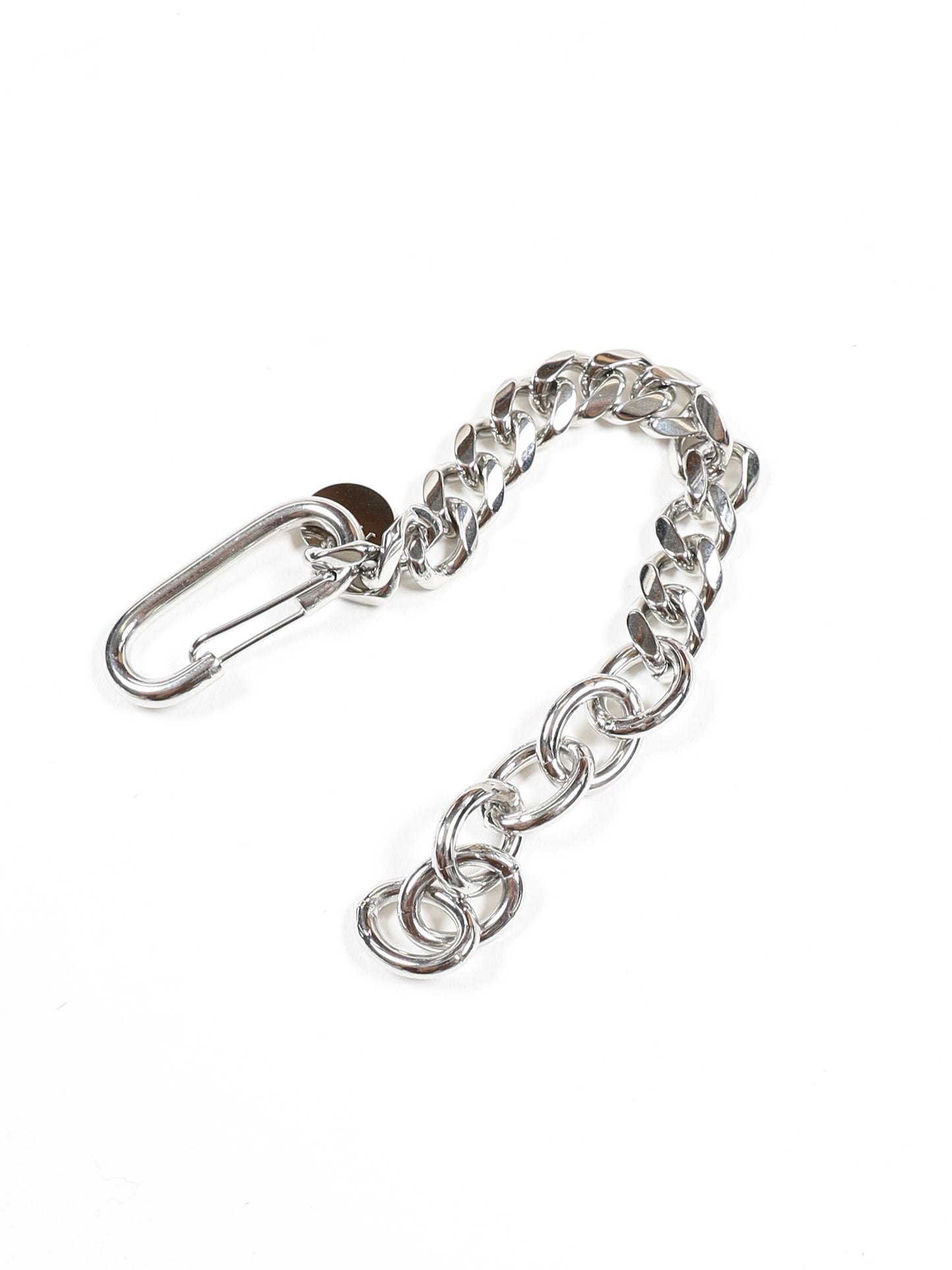 WIDE SWITCHING BRACELET