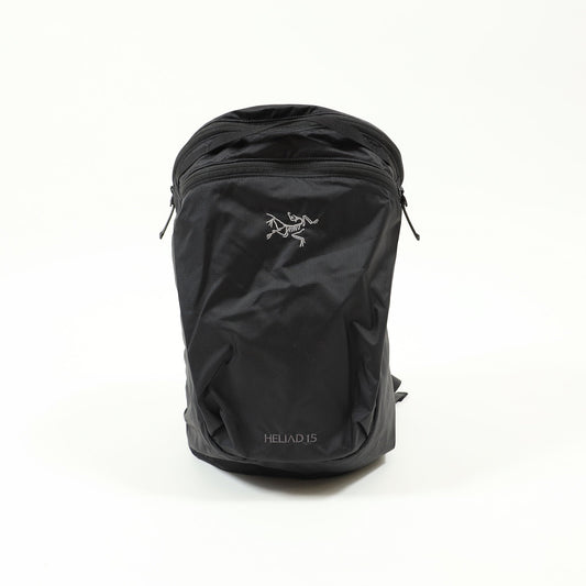 ARC'TERYX　Heliad 15 Backpack