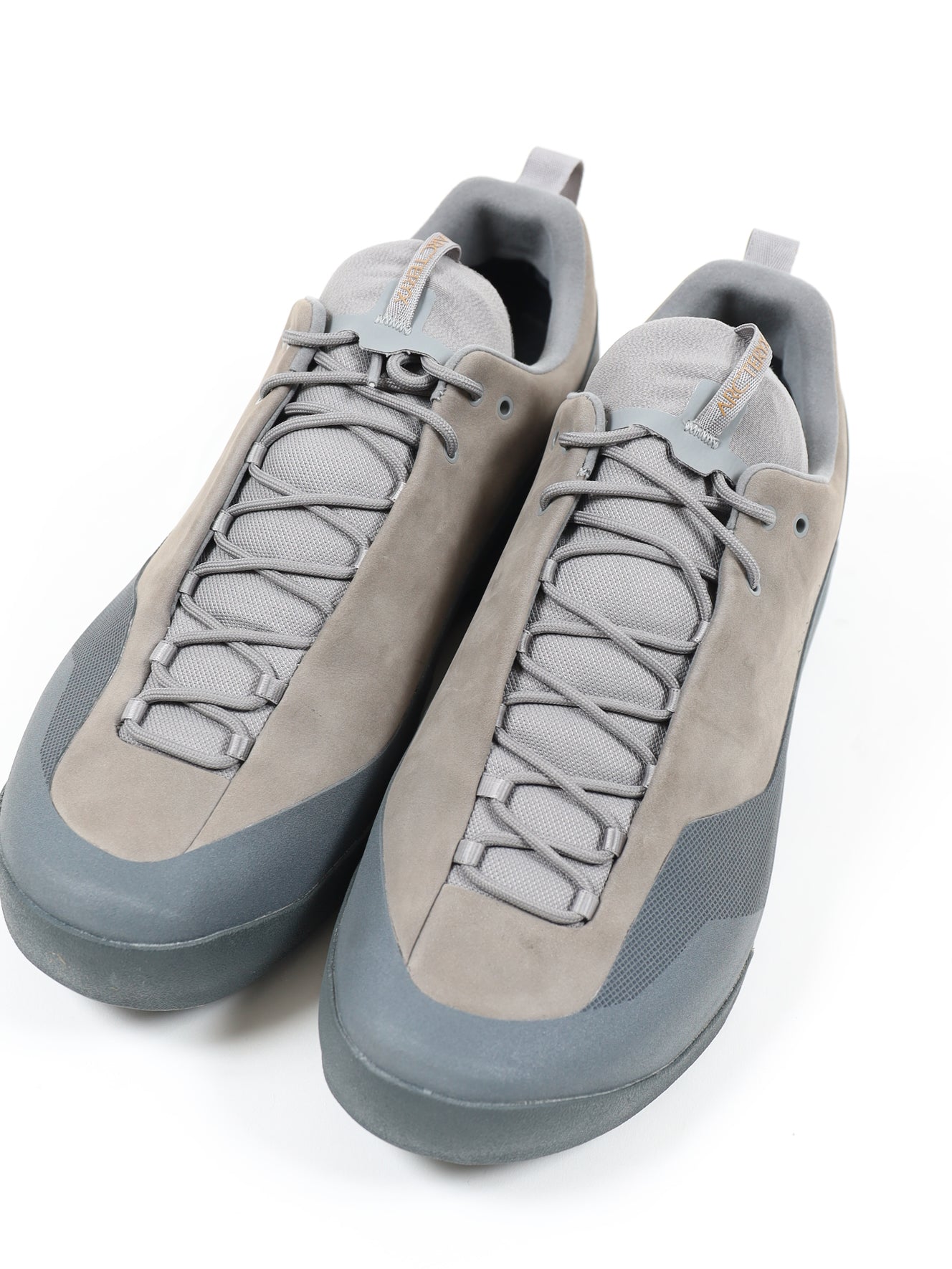 ARC'TERYX KONSEAL GTX Men's – KIKUNOBU