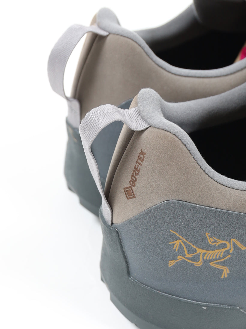 ARC'TERYX KONSEAL GTX Men's – KIKUNOBU