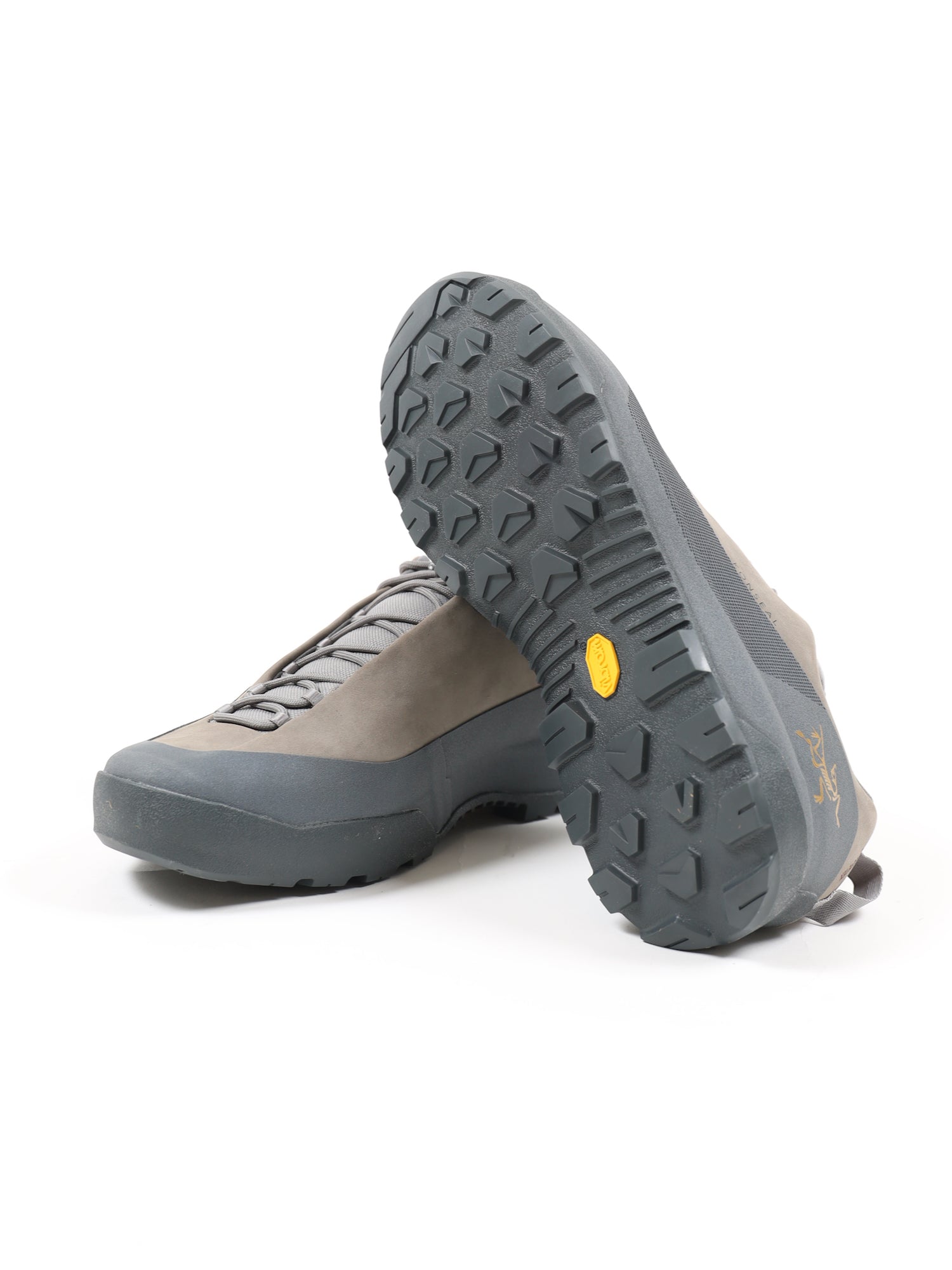 ARC'TERYX KONSEAL GTX Men's – KIKUNOBU