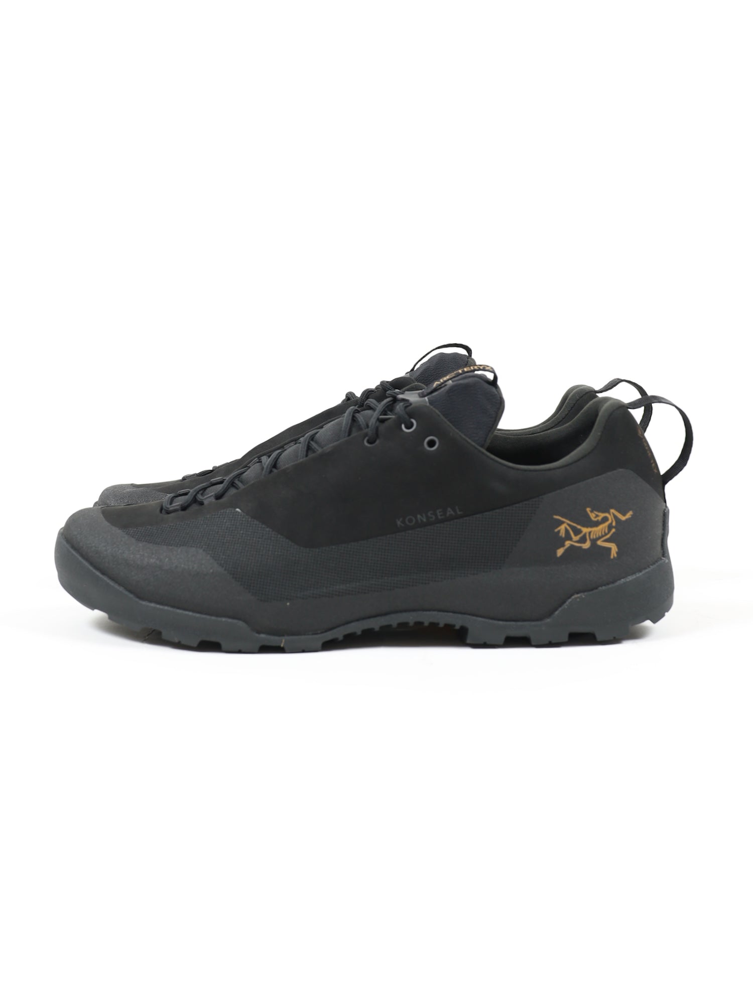 ARC'TERYX KONSEAL GTX Men's – KIKUNOBU
