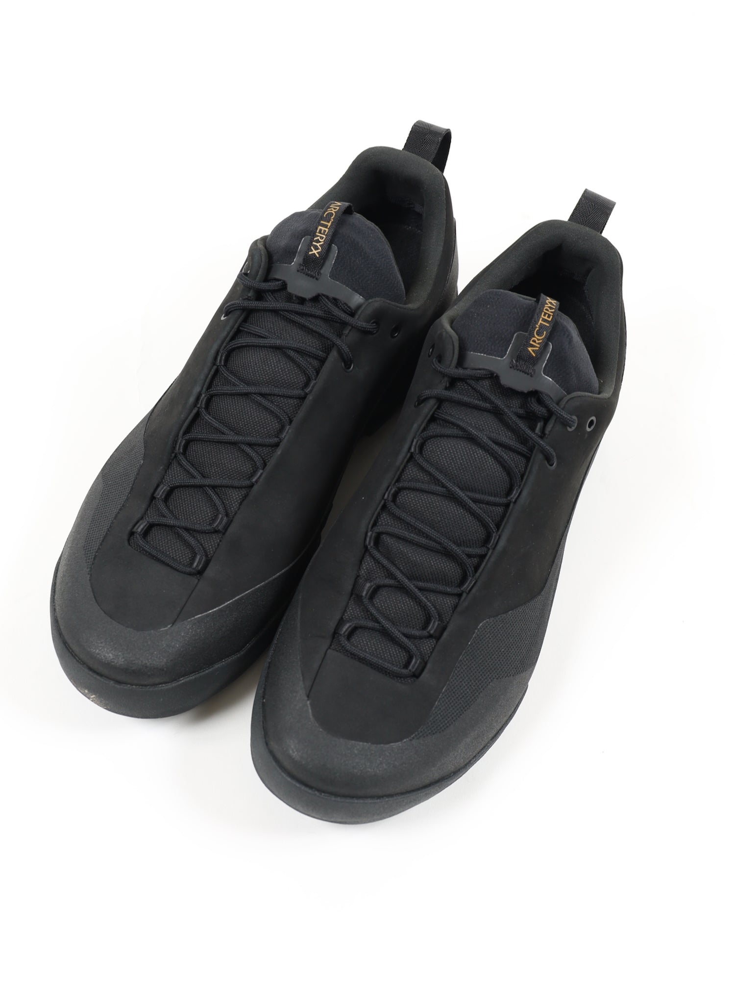 ARC'TERYX KONSEAL 27cm ブラック ARC'TERYX KONSEAL GTX Men's – KIKUNOBU