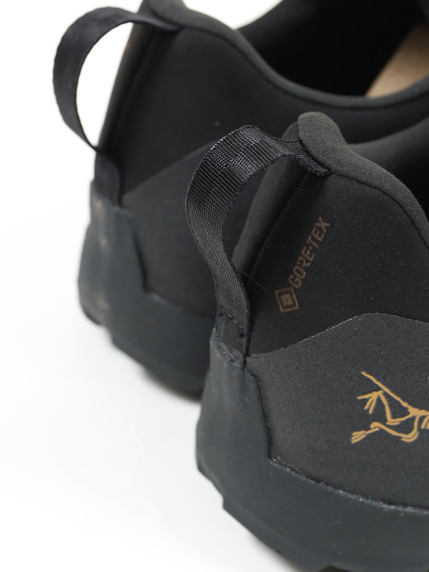 ARC'TERYX KONSEAL GTX Men's – KIKUNOBU