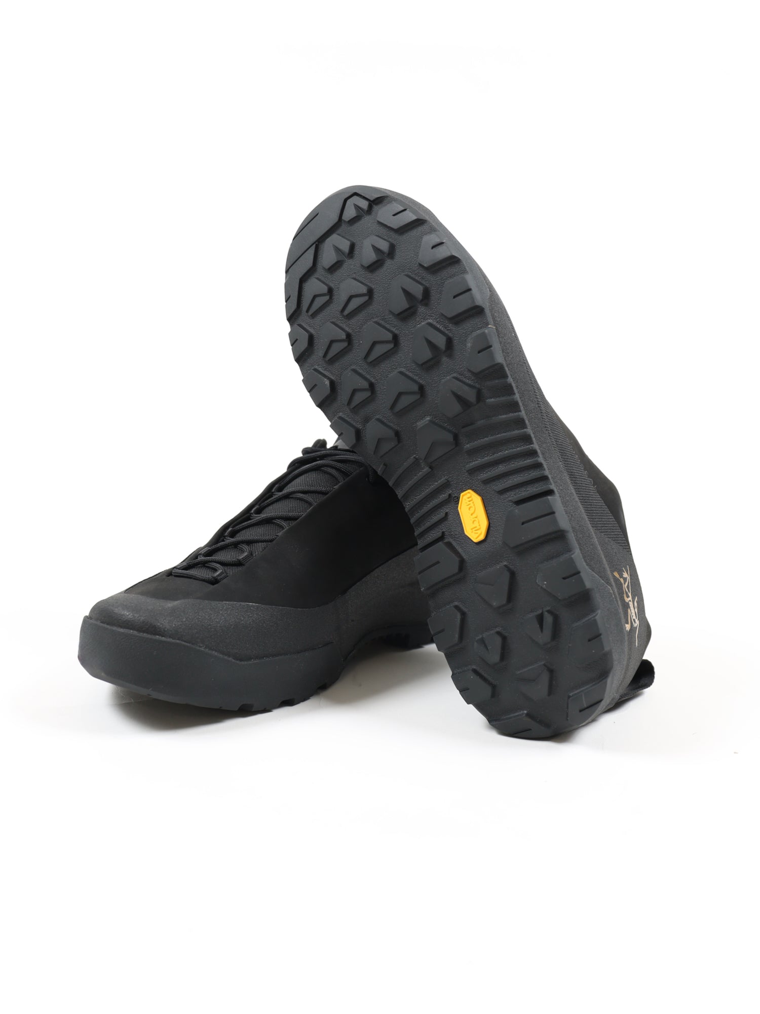 ARC'TERYX KONSEAL GTX Men's – KIKUNOBU