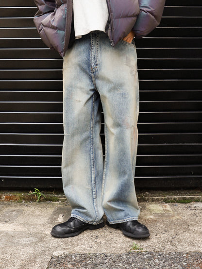 ANCELLM　#01 AGING01