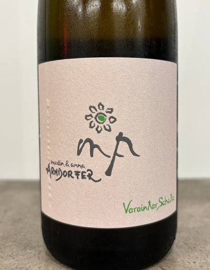 Vereinter Schatz Weiss 2024(白)