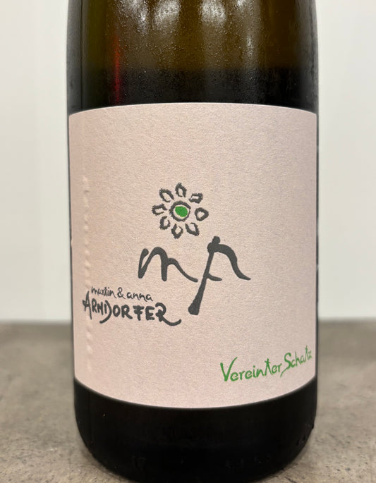 Vereinter Schatz Weiss 2024(白)