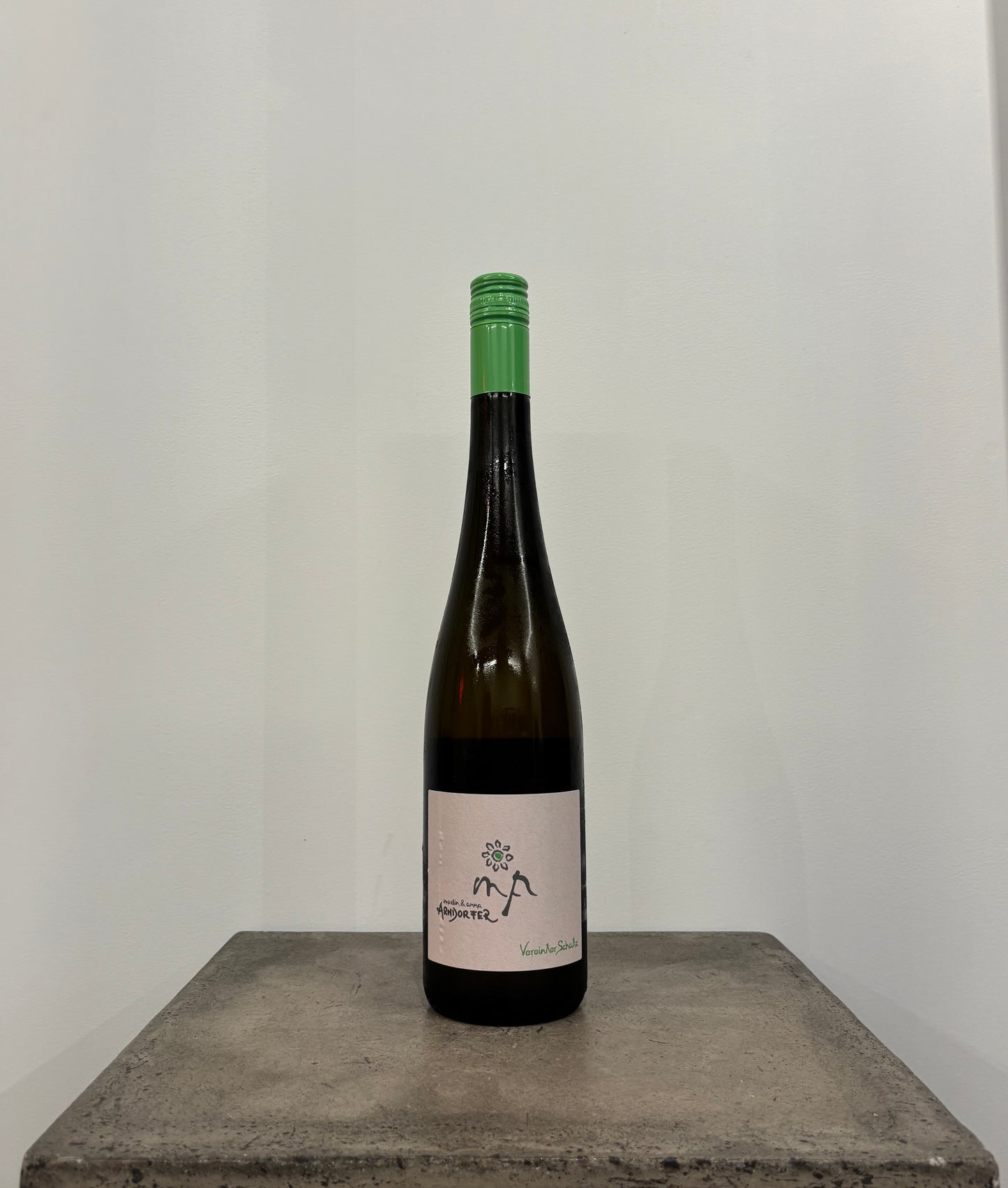 Vereinter Schatz Weiss 2024(白)