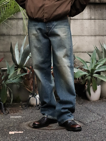 SUNFLOWER　WIDE TWIST