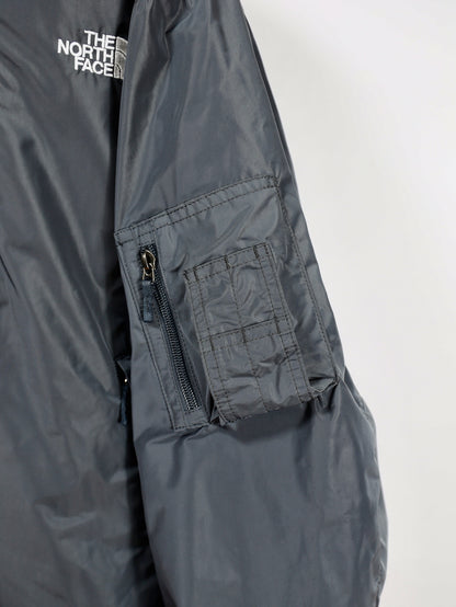 Insulation Bomber Jacket